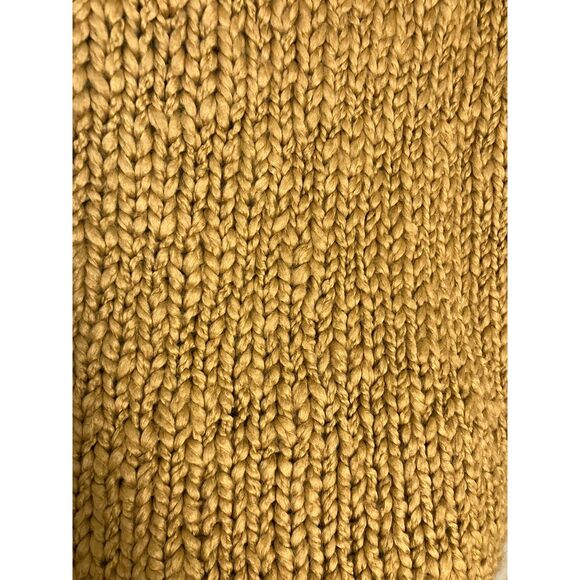 Express World Brand handknit sweater vest - Picture 3 of 5